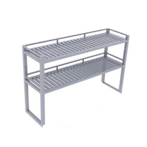 Giá để gia vị 2 tầng