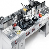 THIẾT BỊ BẾP ÂU