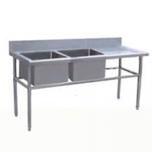 Giá nan inox 4 tầng