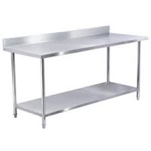 Giá phẳng 2 tầng trên bàn